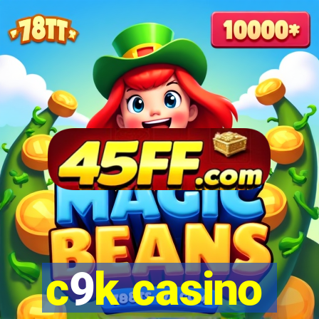 c9k casino